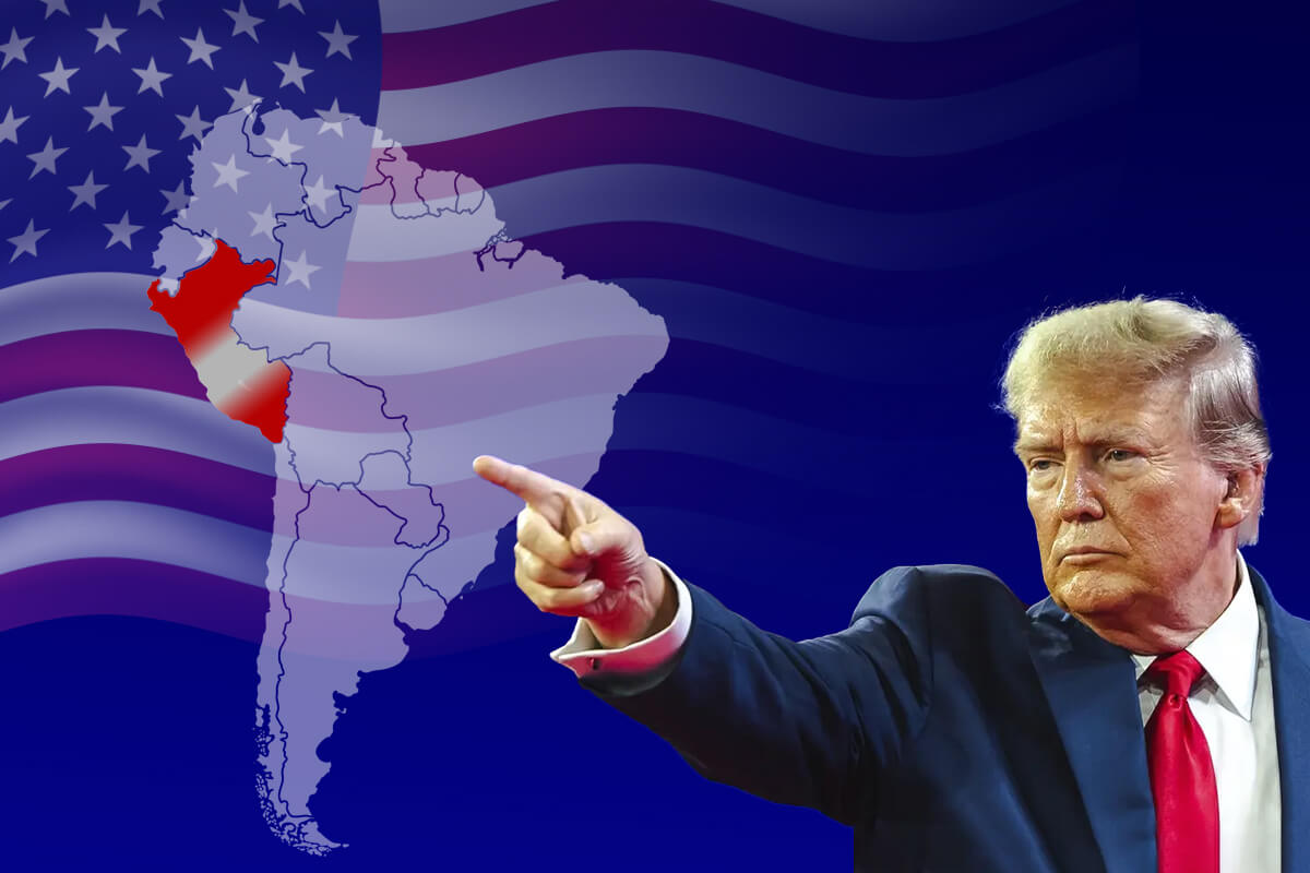 Evaluación del Impacto de los Nuevos Aranceles de EE.UU. en la Economía Global, Sudamérica y Perú