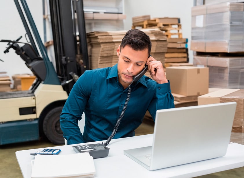 ¡Buscamos CUSTOMER SERVICE!