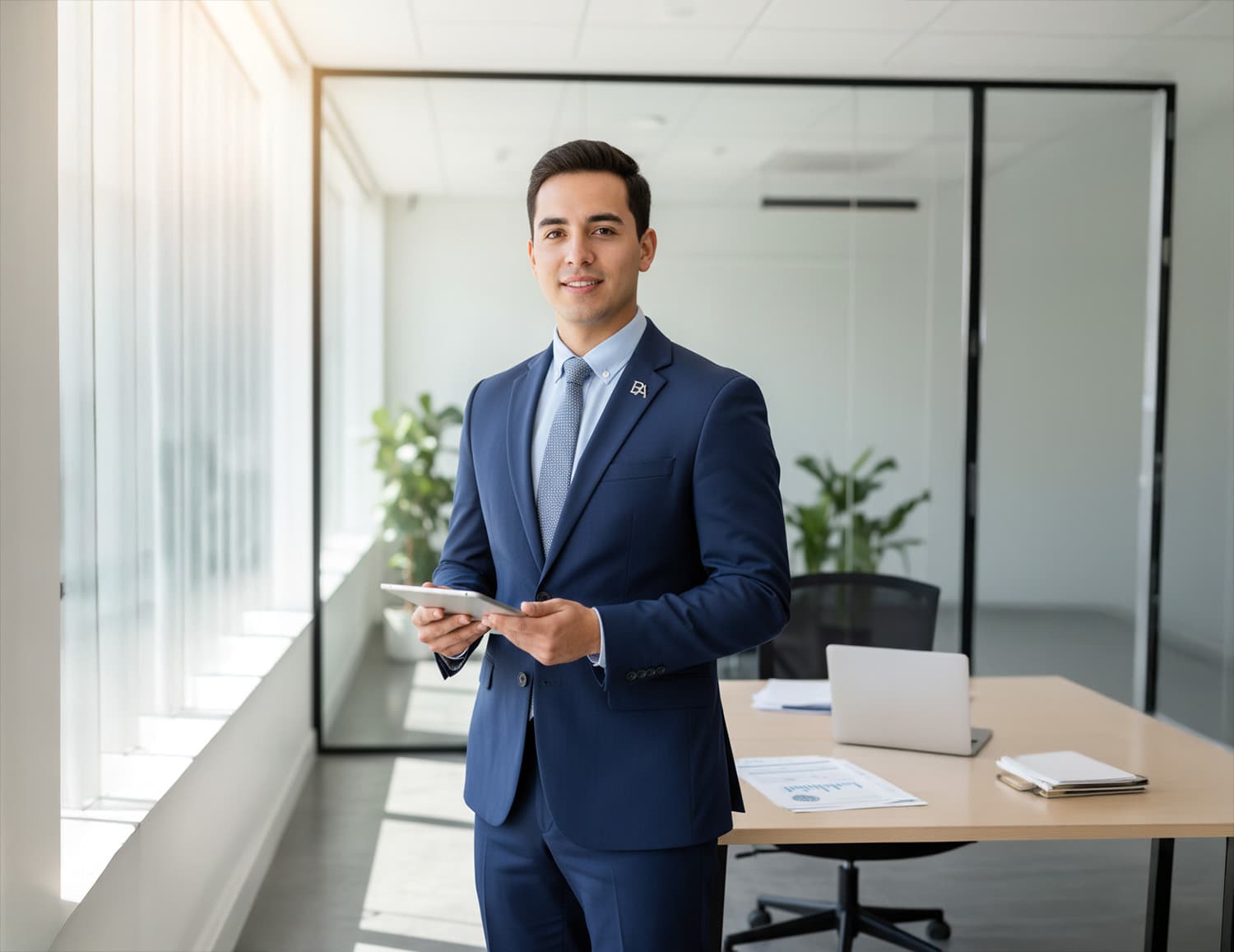 ¡BUSCAMOS ASISTENTE DE PLANEAMIENTO ESTRATÉGICO!